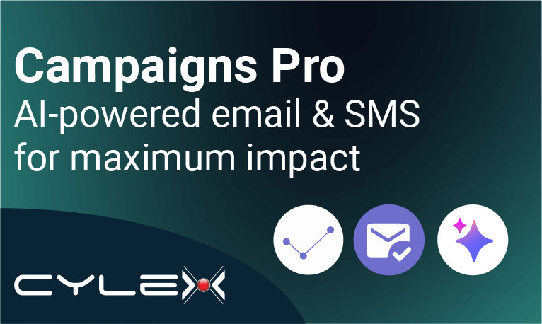 Automate & Optimize Your Marketing