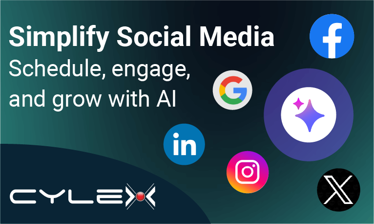 Simplify Social Media Management